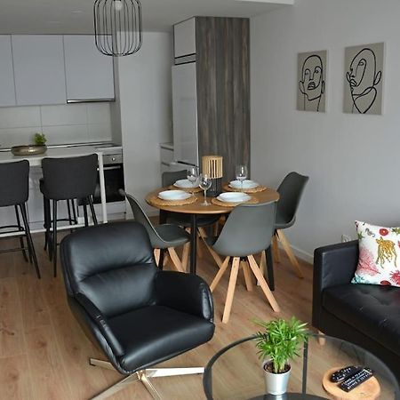 Apartamento Rivascenter Apartment Екстериор снимка