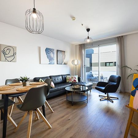 Apartamento Rivascenter Екстериор снимка