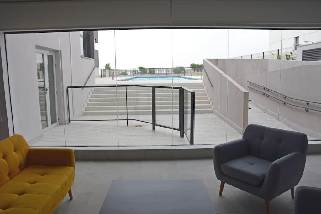 Apartamento Rivascenter Екстериор снимка
