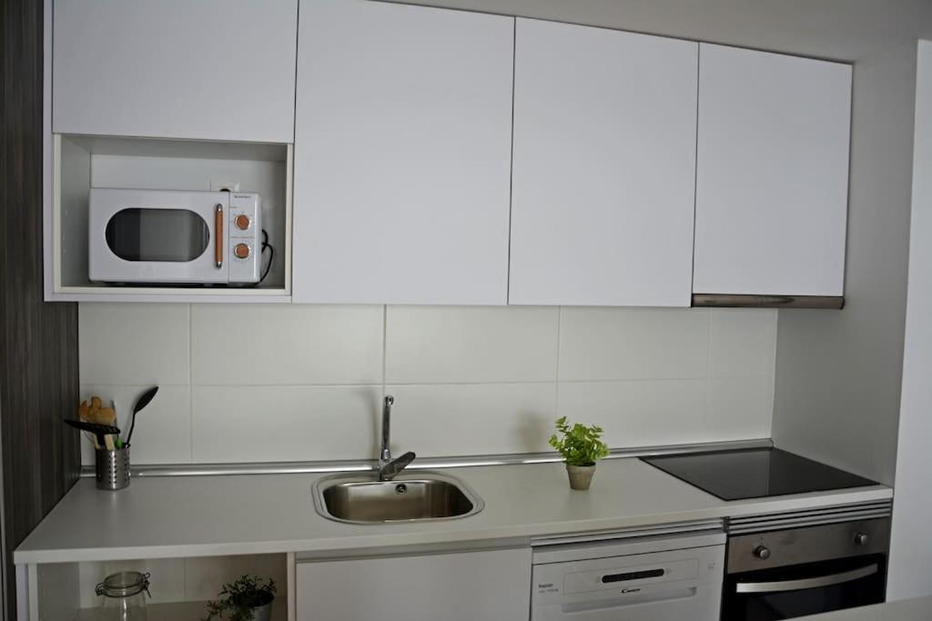 Apartamento Rivascenter Apartment Екстериор снимка