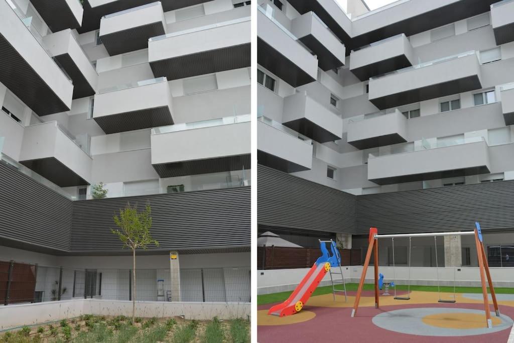 Apartamento Rivascenter Екстериор снимка