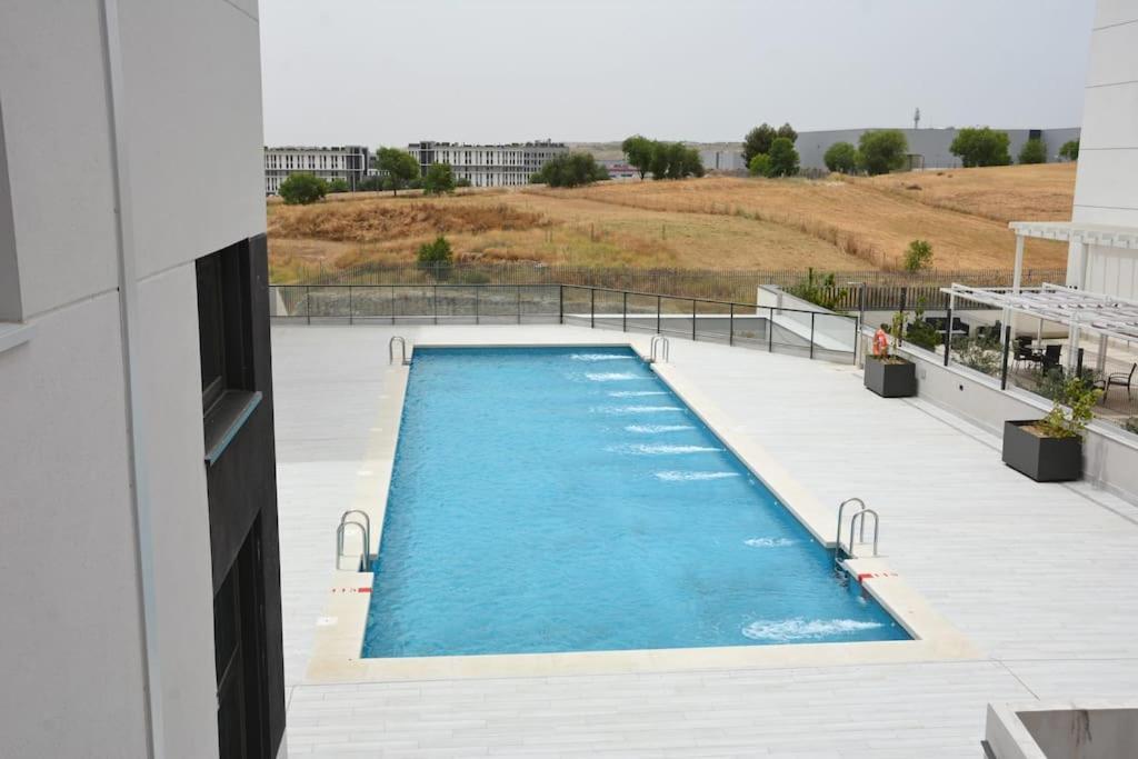 Apartamento Rivascenter Екстериор снимка