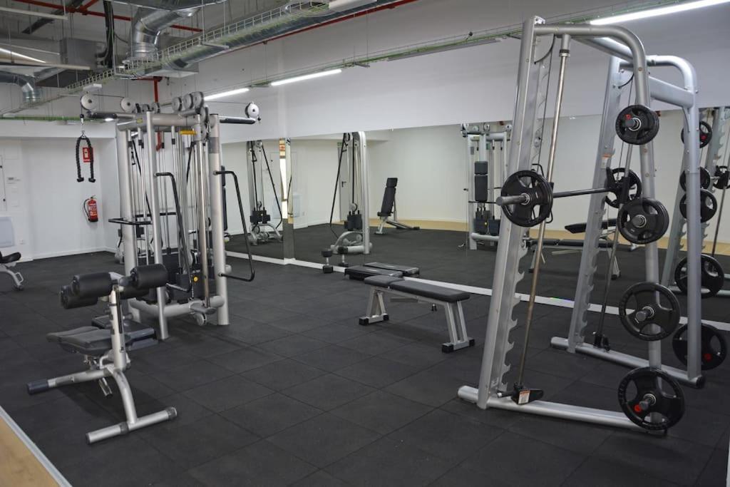 Apartamento Rivascenter Екстериор снимка