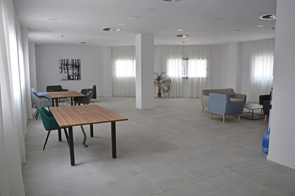 Apartamento Rivascenter Екстериор снимка