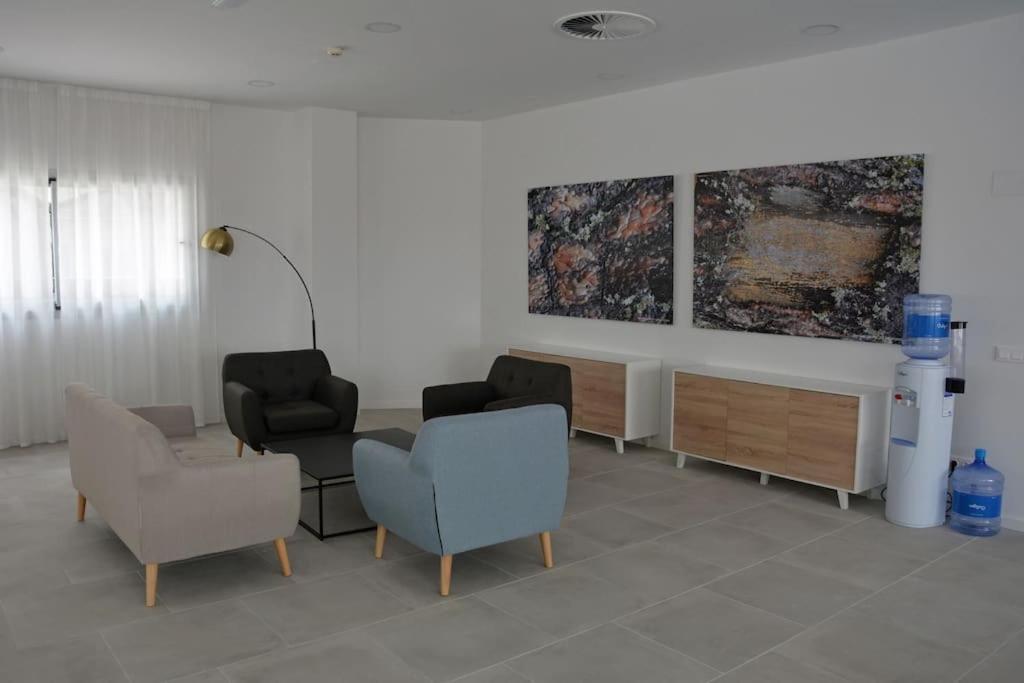 Apartamento Rivascenter Екстериор снимка
