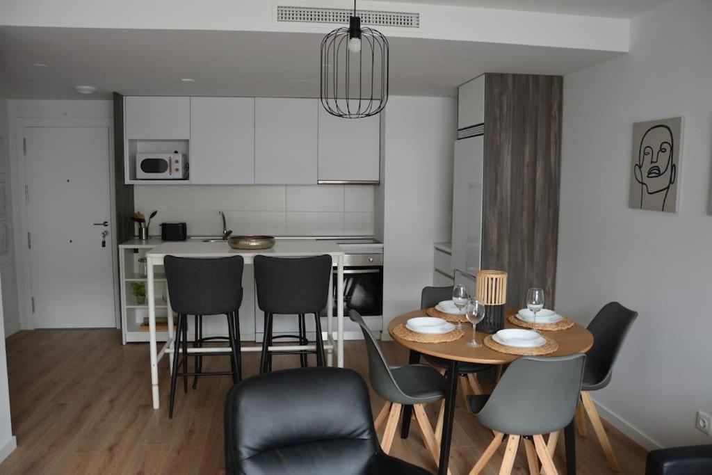 Apartamento Rivascenter Apartment Екстериор снимка