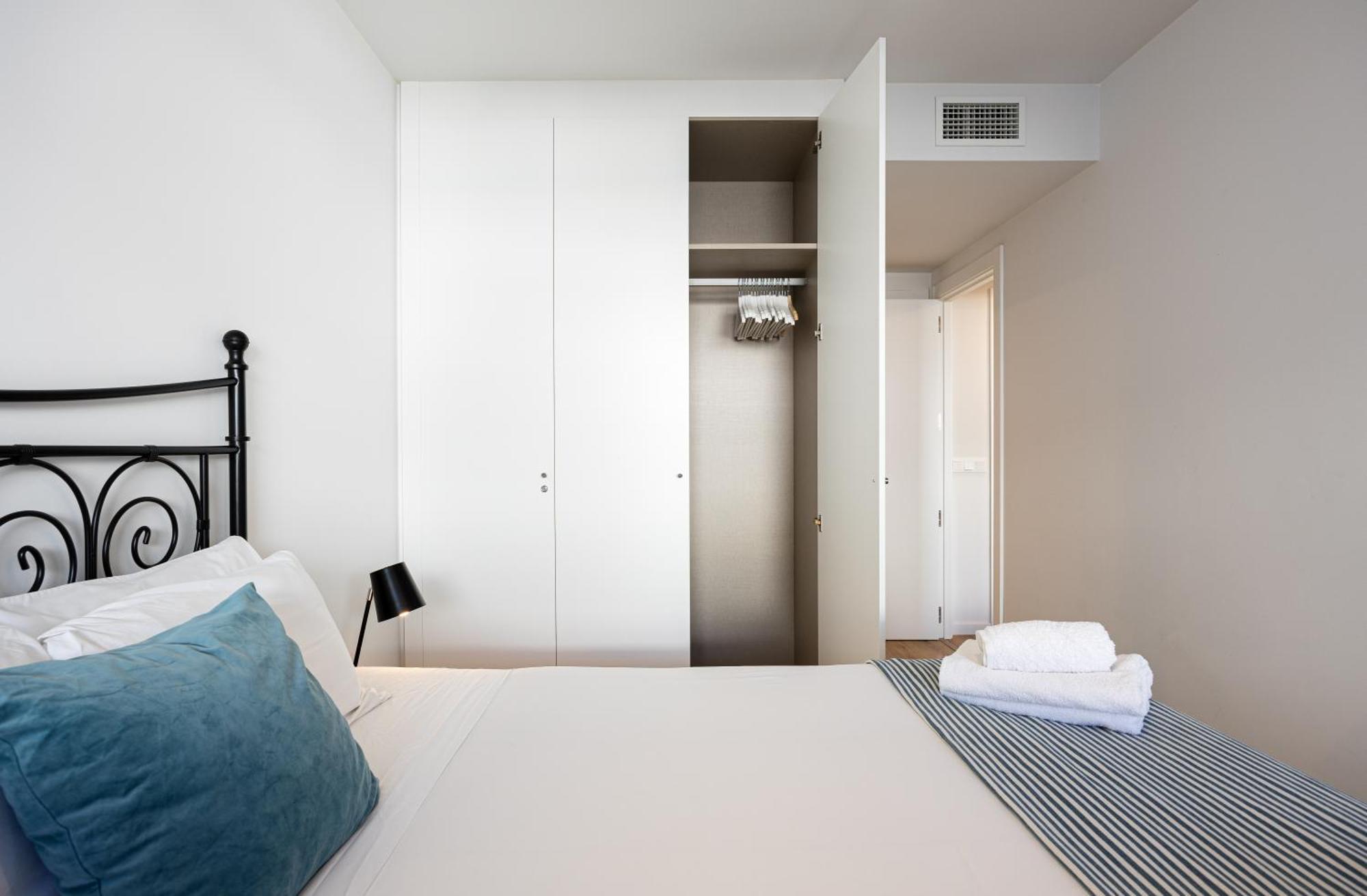 Apartamento Rivascenter Екстериор снимка