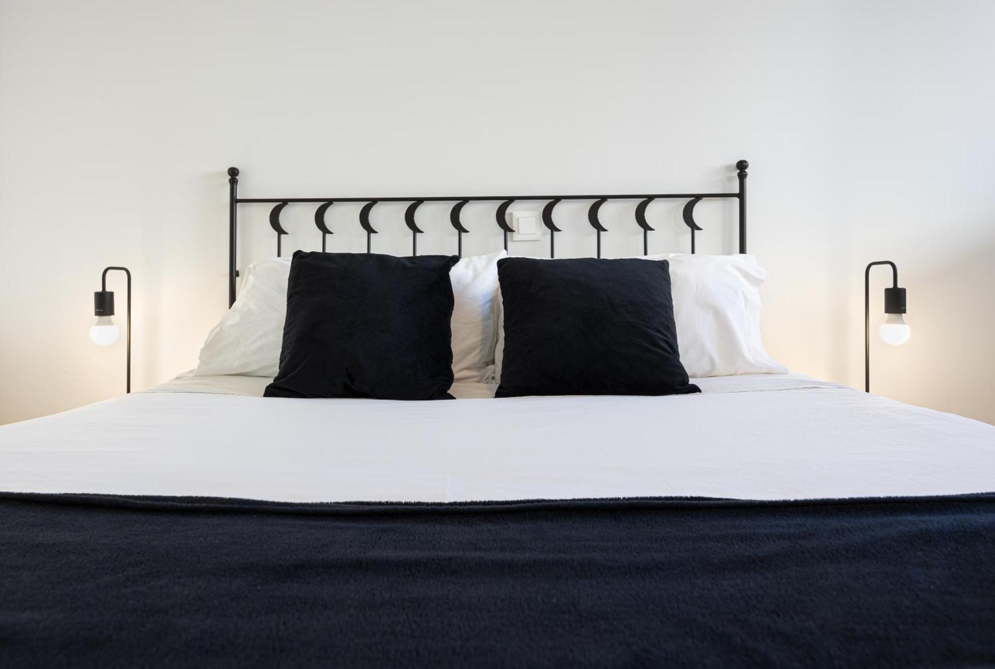 Apartamento Rivascenter Екстериор снимка