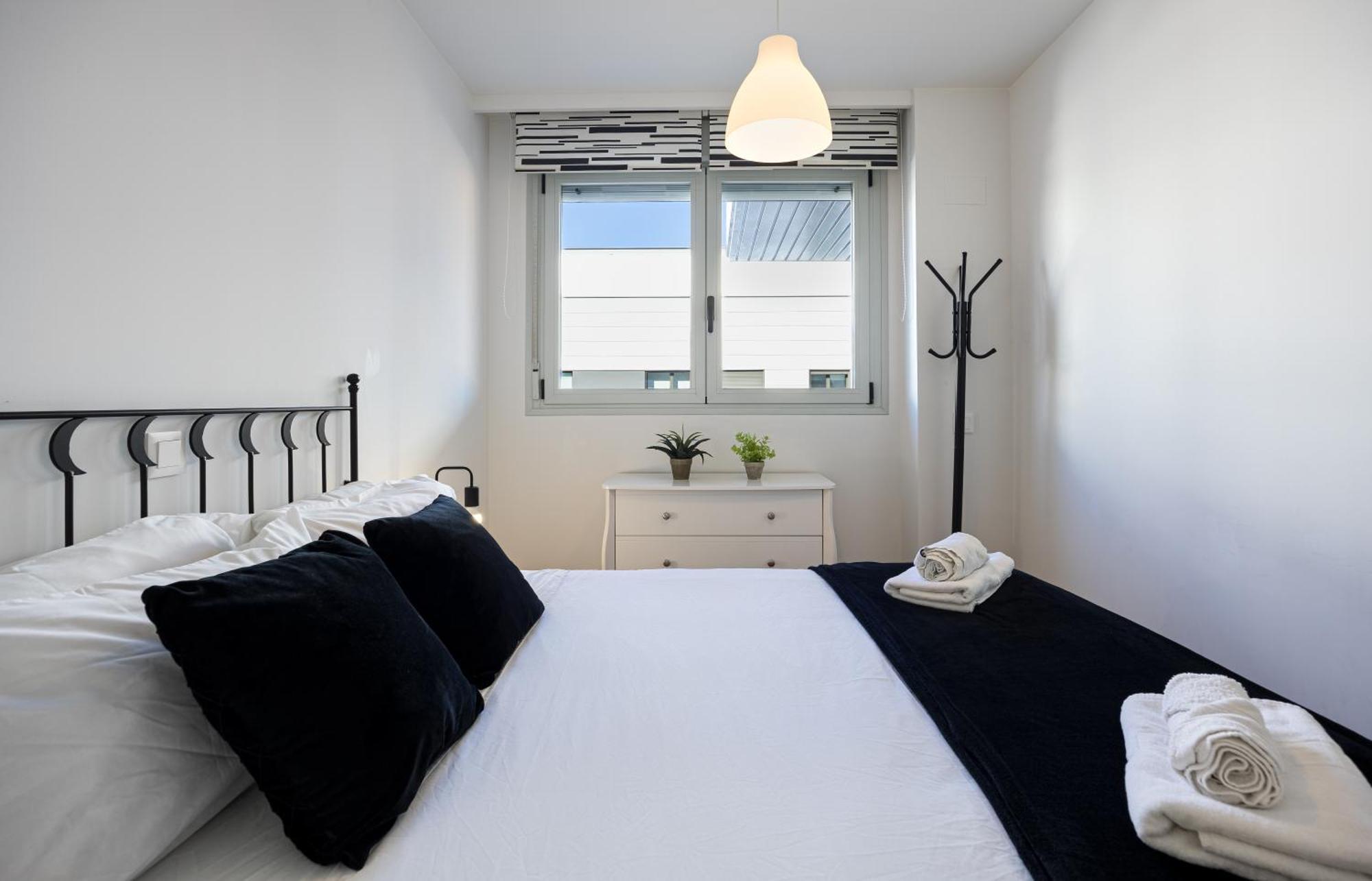 Apartamento Rivascenter Екстериор снимка