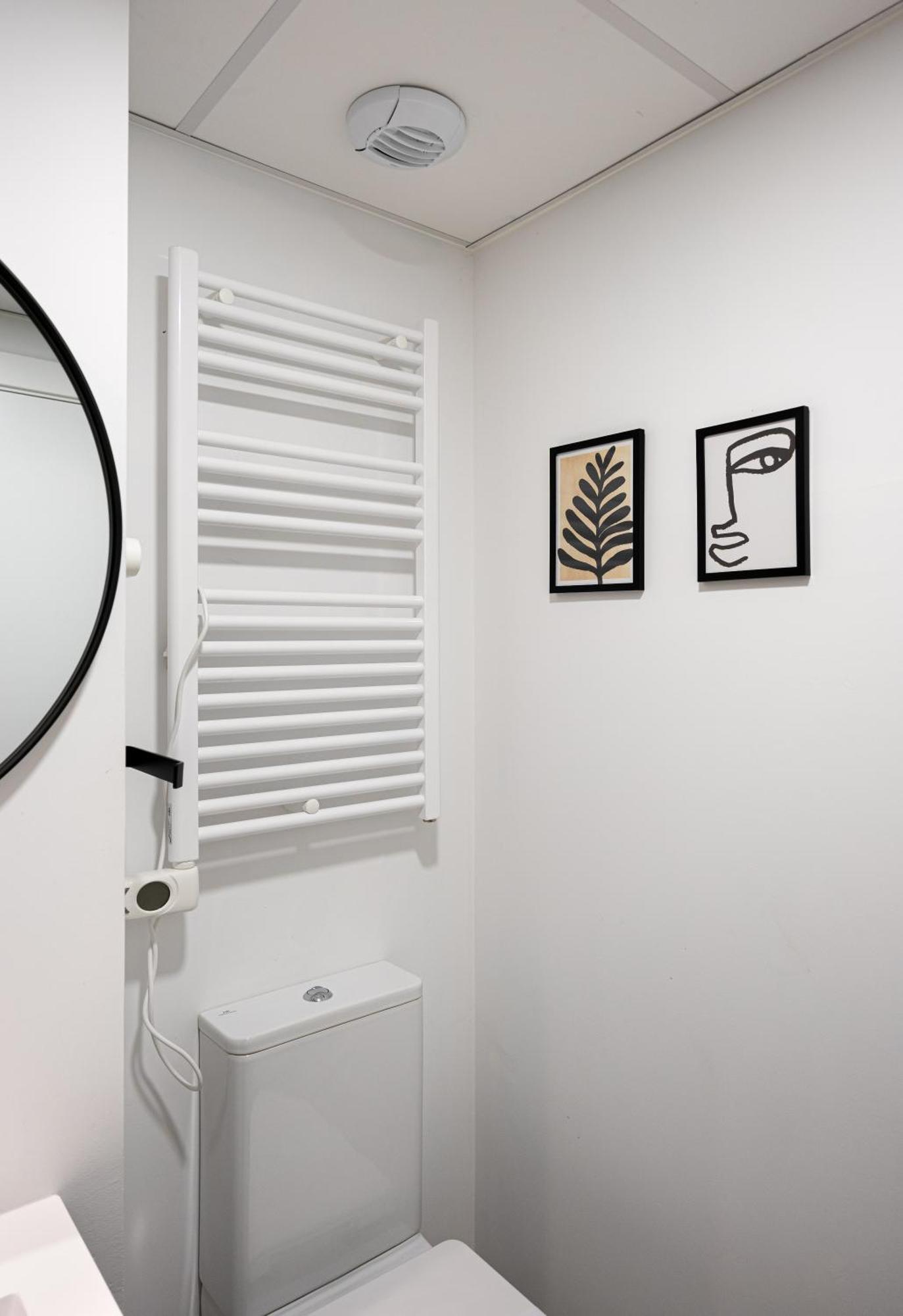 Apartamento Rivascenter Екстериор снимка