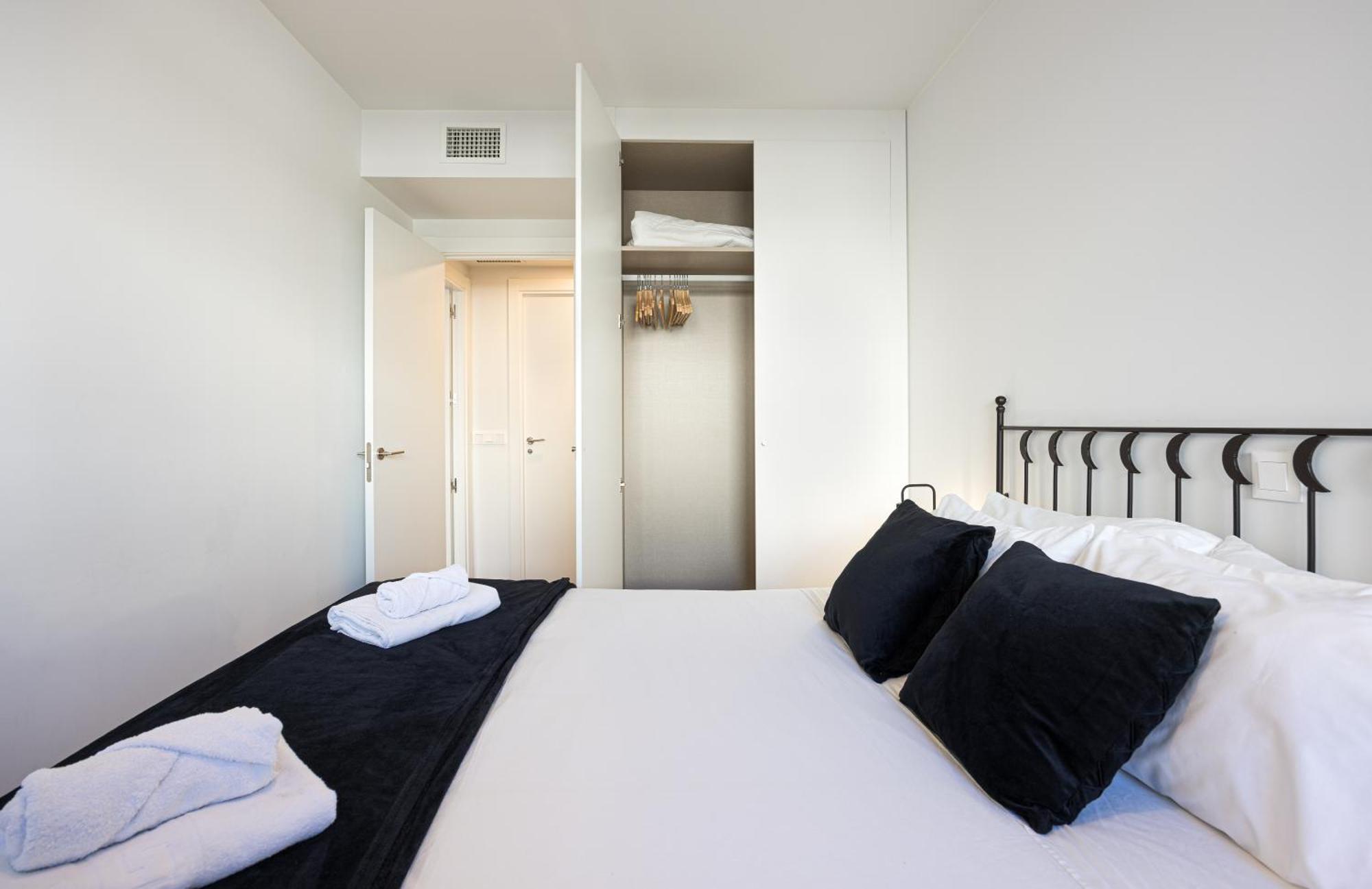 Apartamento Rivascenter Екстериор снимка