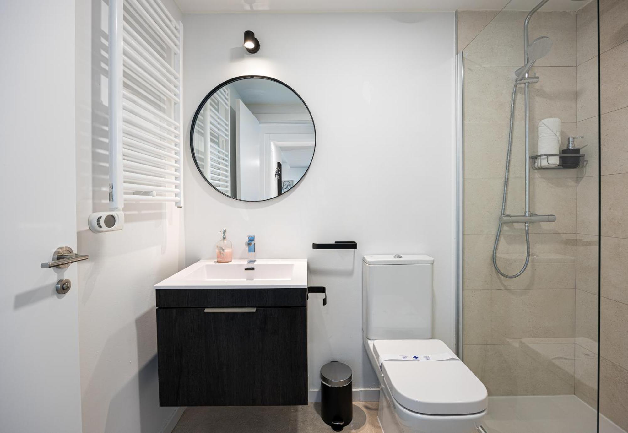 Apartamento Rivascenter Екстериор снимка
