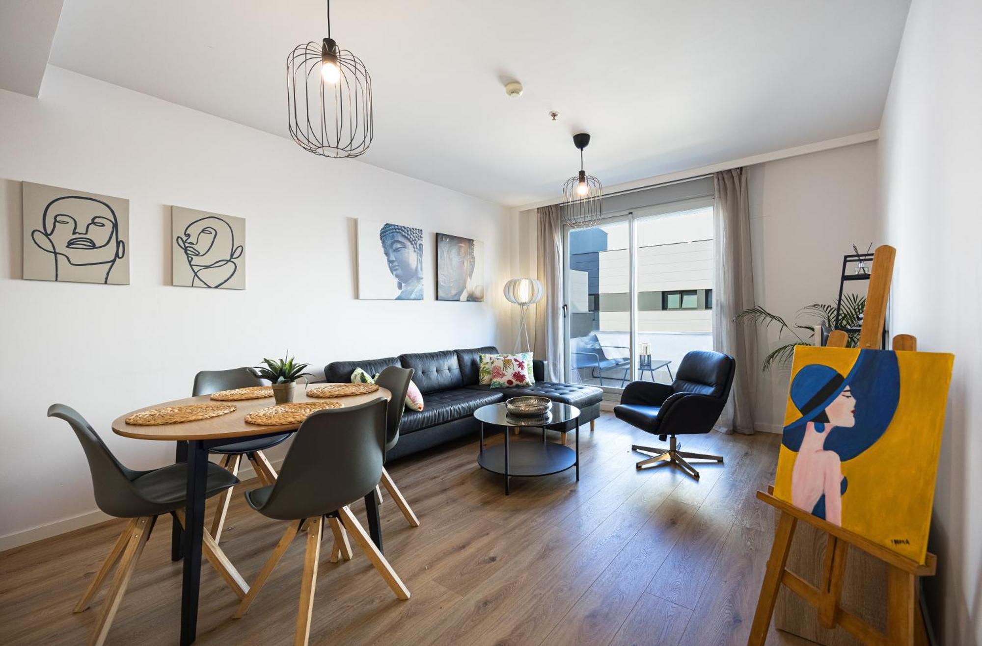 Apartamento Rivascenter Екстериор снимка