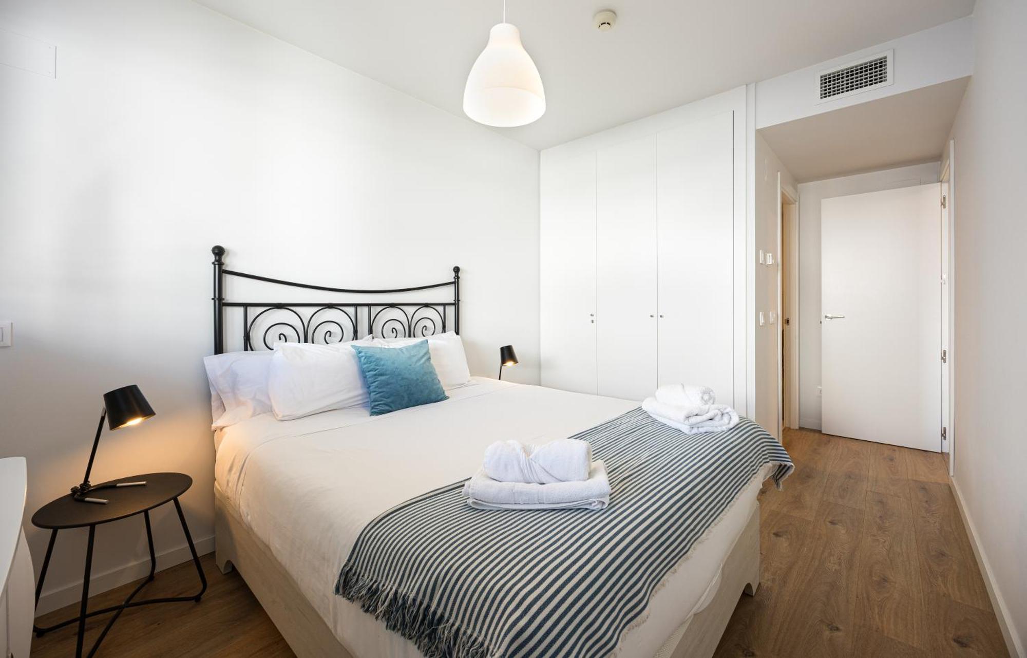 Apartamento Rivascenter Екстериор снимка