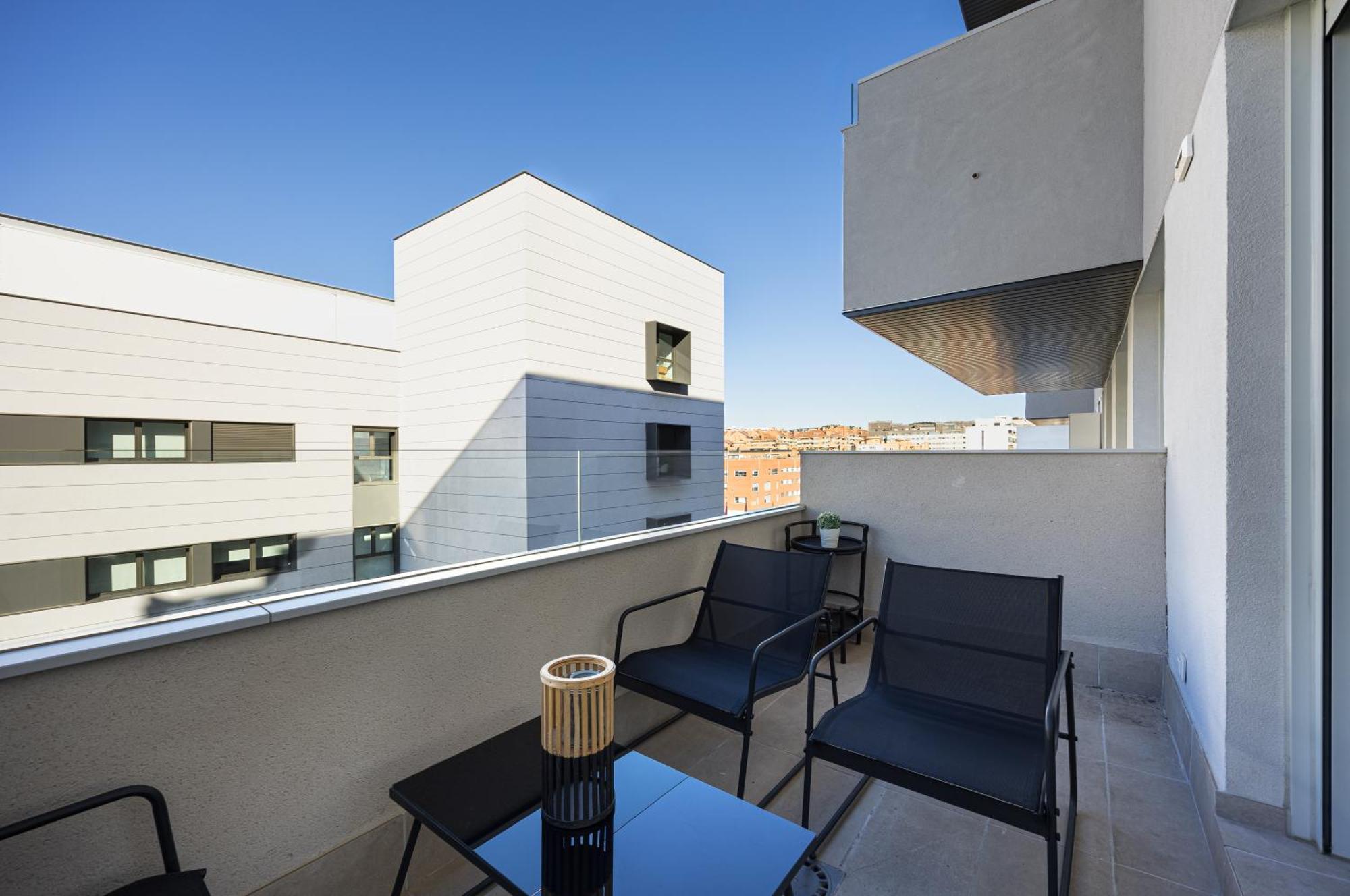 Apartamento Rivascenter Екстериор снимка