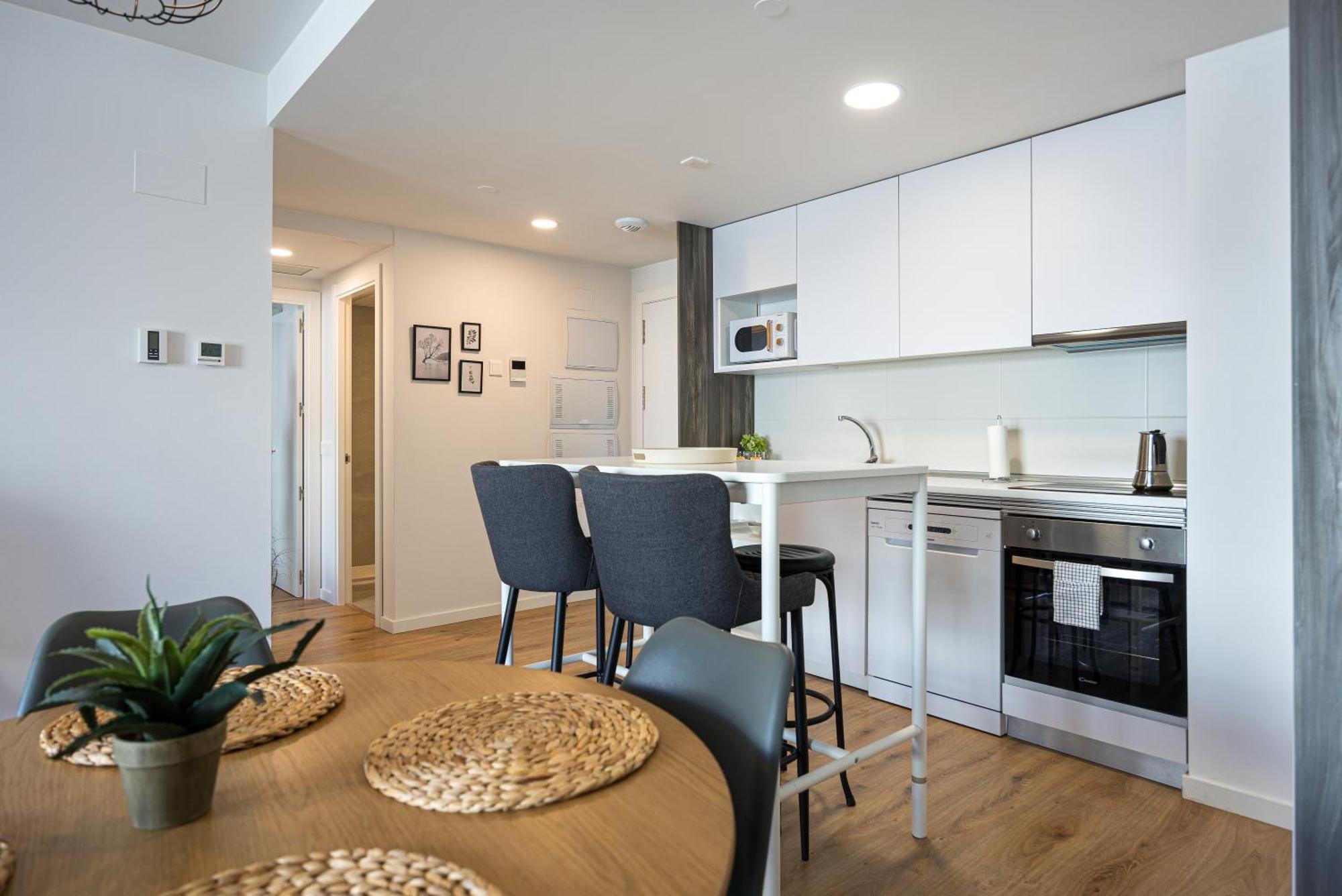 Apartamento Rivascenter Екстериор снимка