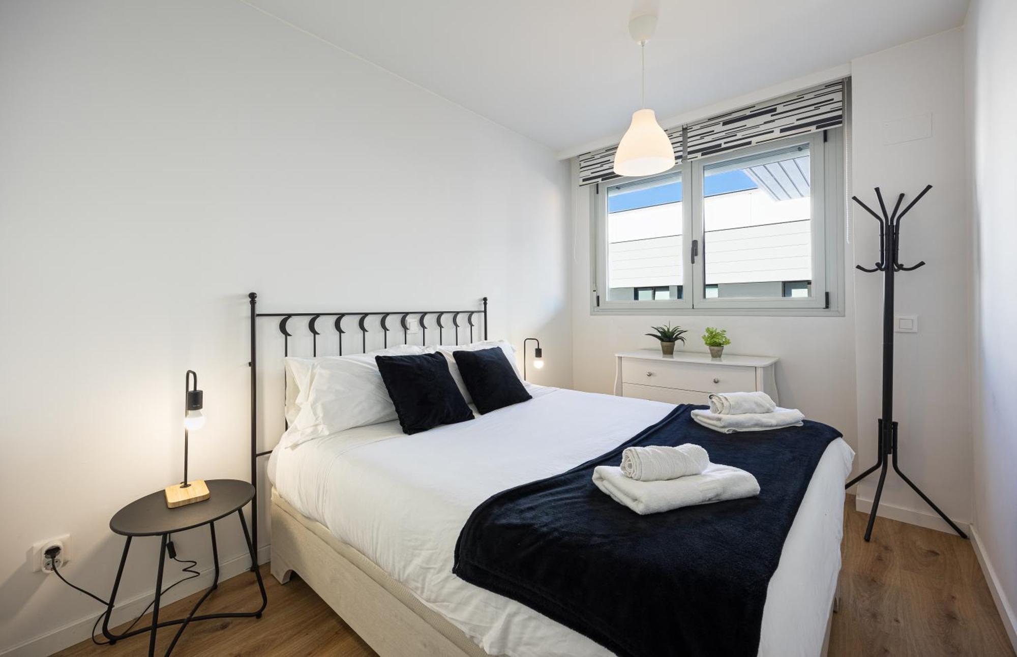 Apartamento Rivascenter Екстериор снимка