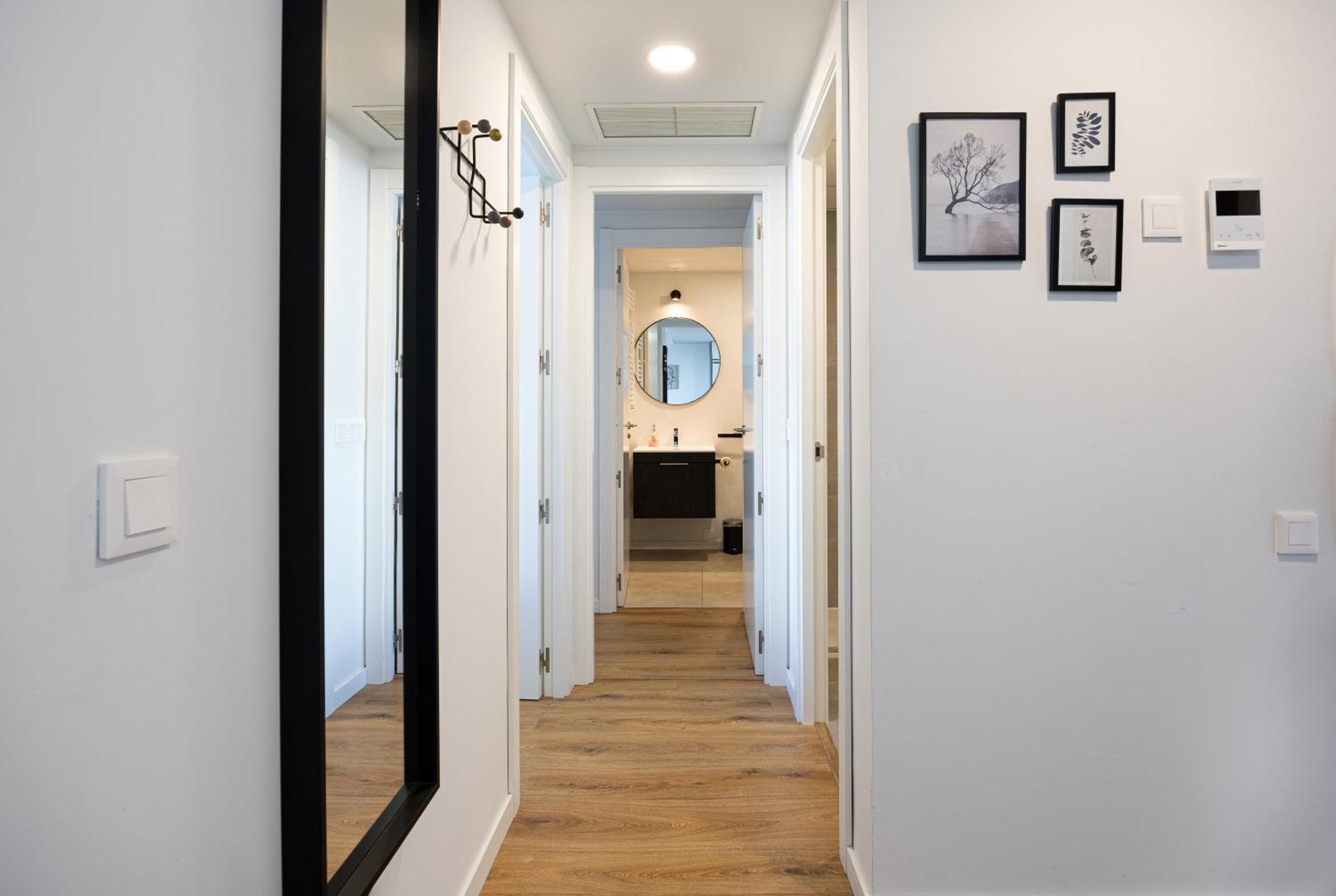 Apartamento Rivascenter Екстериор снимка