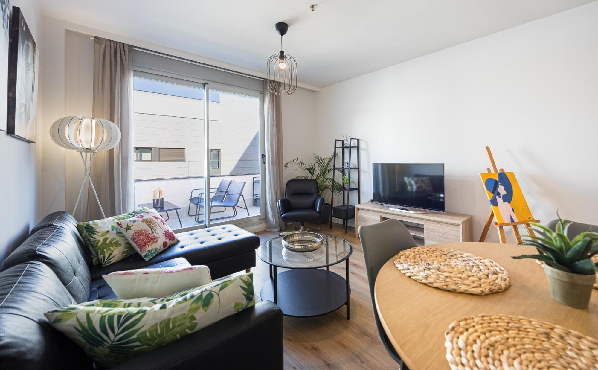 Apartamento Rivascenter Екстериор снимка