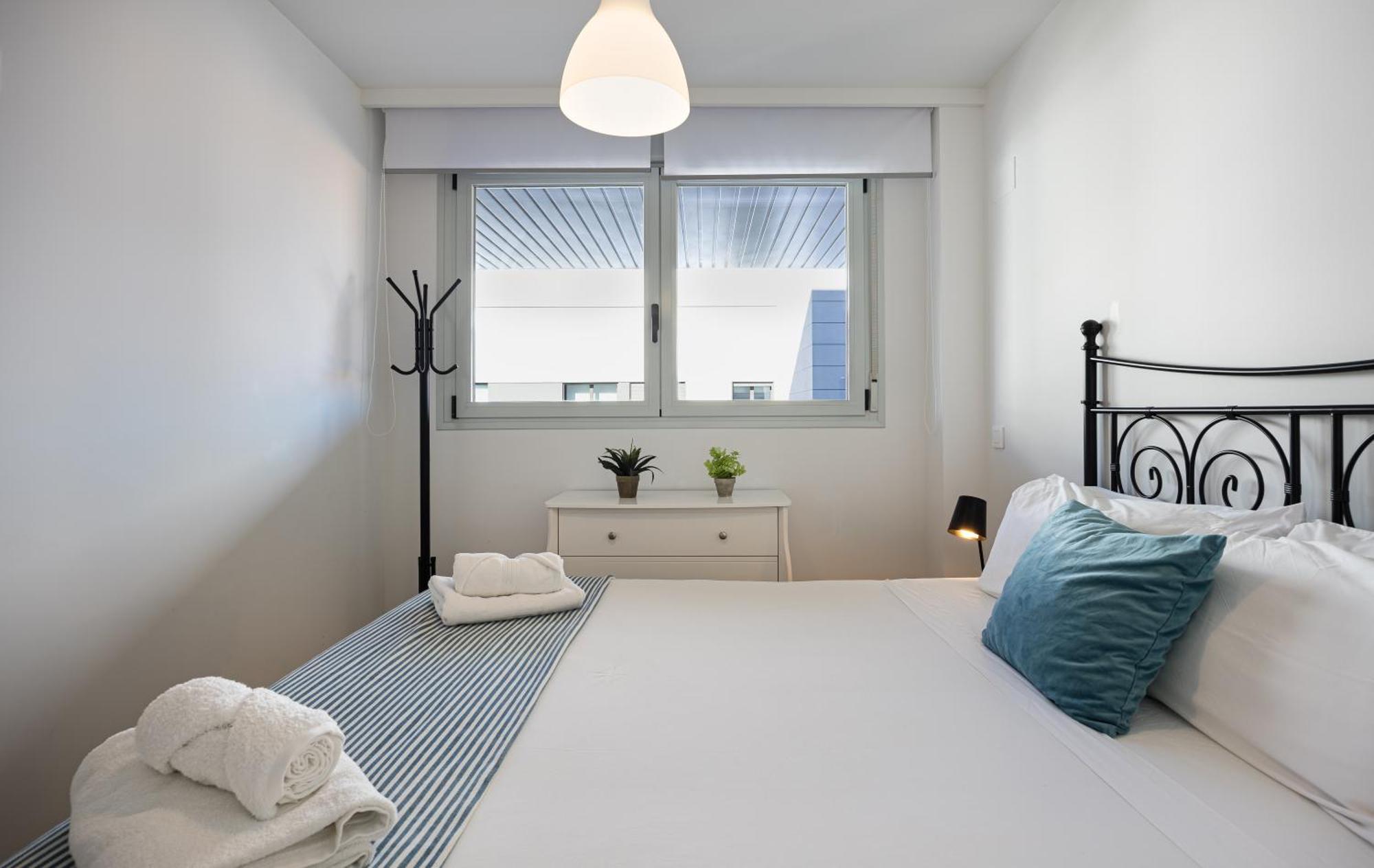 Apartamento Rivascenter Екстериор снимка